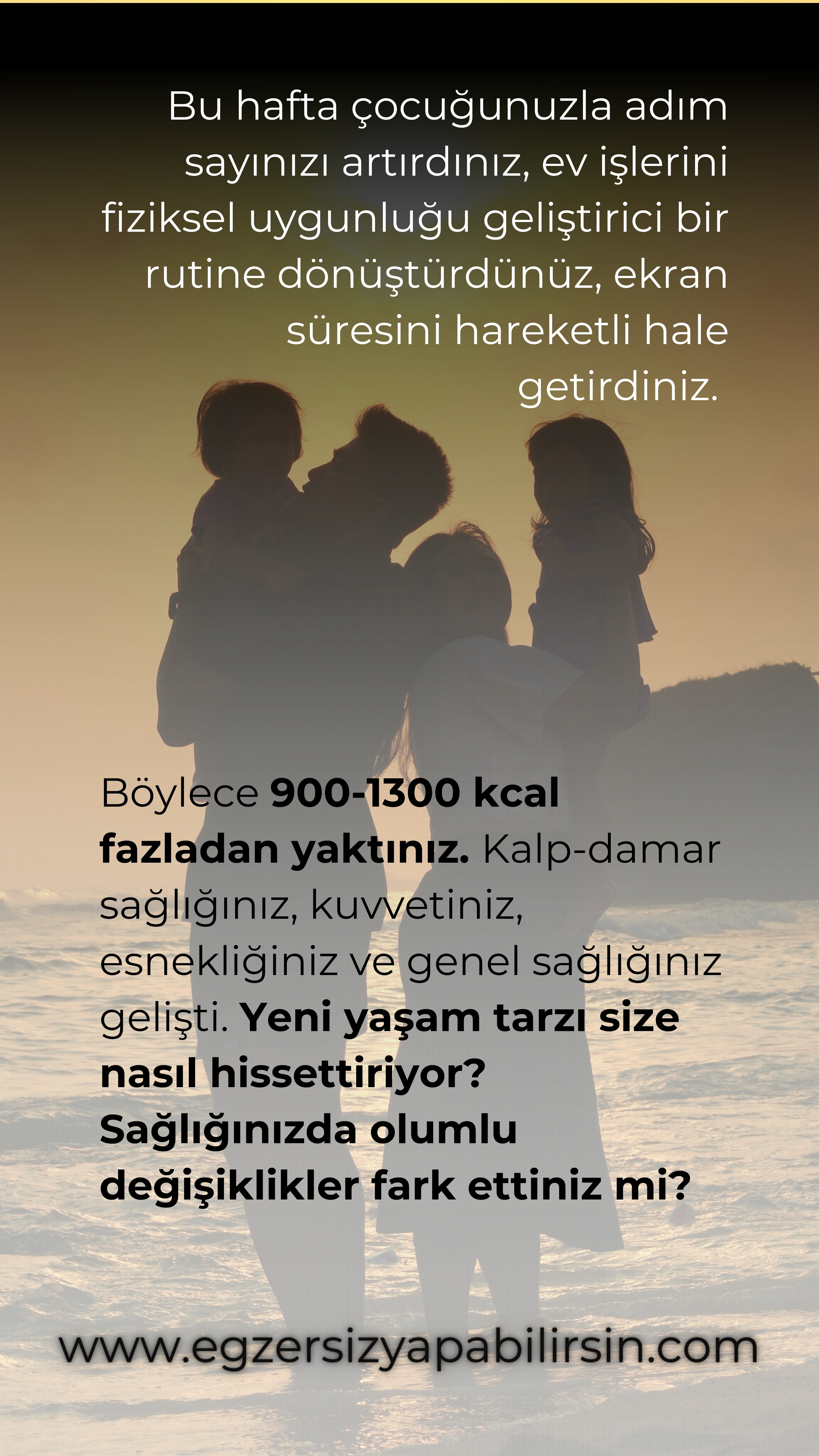 84. Gün Afiş